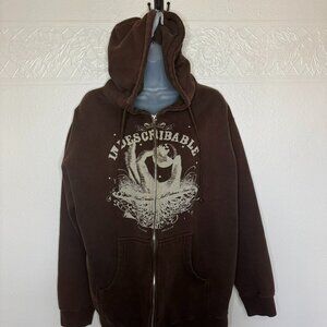 Men's Concert Hoodie